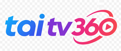 tai tv360 logo